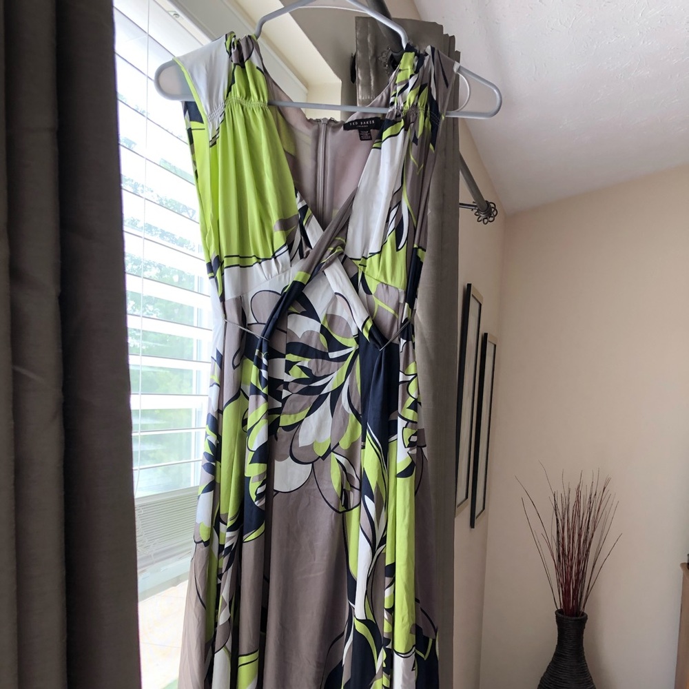 Ted Baker women’s adorable dress!